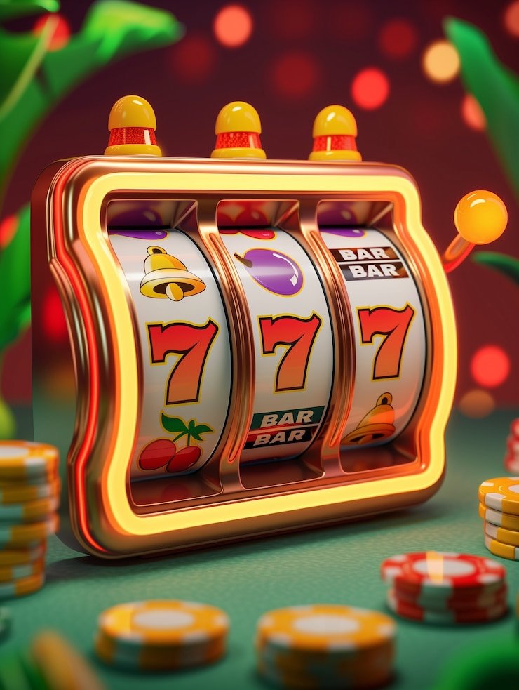 Kartu Bingo standar dengan kolom B-I-N-G-O dan grid angka