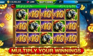 Fitur bonus putaran gratis dan pengganda dalam Treasures of Aztec